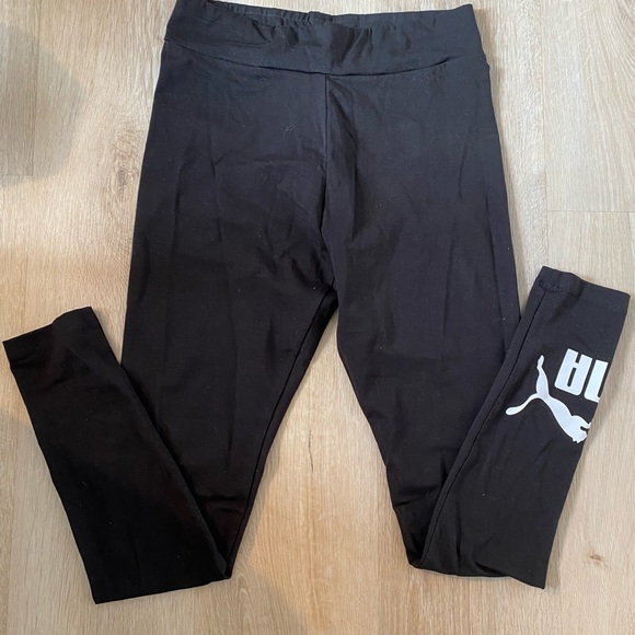 Puma leggings - Picture 3 of 3